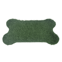 YES4PETS 4 x Grass replacement only for Dog Potty Pad 63 X 38.5 cm