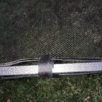 YES4PETS 60 cm Heavy Duty Pet Dog Puppy Cat Rabbit Exercise Playpen Fence With Cover