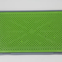 YES4PETS Indoor Dog Puppy Toilet Grass Potty Training Mat Loo Pad pad 68 X 43 cm
