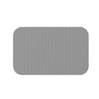 Washable Cat Litter Pad Waterproof Mat Reusable Pet Pee Training Pad Litter Box - 30x47cm