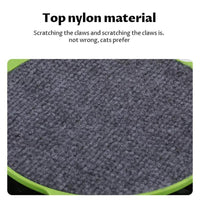 Motion Kitten Cat Toy Catch The Mouse Chase Interactive Cat Training Scratchpad - Red