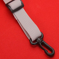 Travel Space Capsule Dog Cat Bag Breathable Outdoor Pet Backpack Carrier - Red