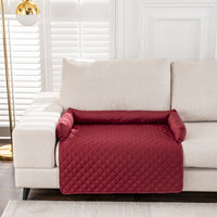 Waterproof Pet Mat for Sofa, Car & Bed 90*135cm