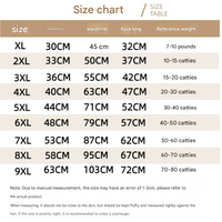 XL Grey Cute Dog Hoodie with Adjustable Drawstring - Available in Various Sizes