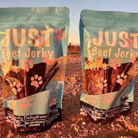 1x Just Beef Jerky