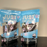 1x Just Beef Jerky