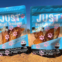 1x Just Beef Tendons