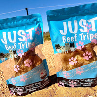 1x Just Beef Tripe