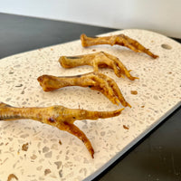 1x Just Chicken Feet