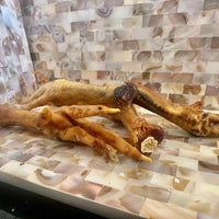 1x Just Chicken Feet