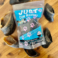 1x Just Cow Hooves