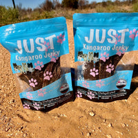 1x Just Kangaroo Jerky