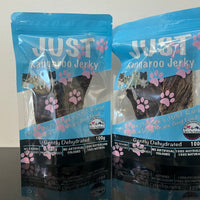 1x Just Kangaroo Jerky
