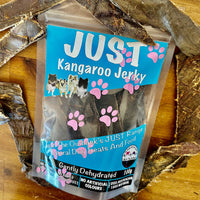 1x Just Kangaroo Jerky