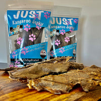 1x Just Kangaroo Jerky