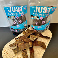 1x Just Kangaroo Jerky