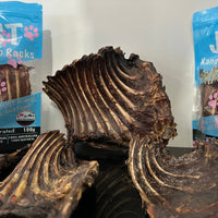 1x Just Kangaroo Rib Racks