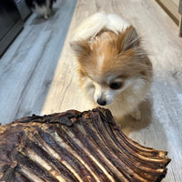 1x Just Kangaroo Rib Racks