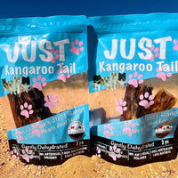 1x Just Kangaroo Tail