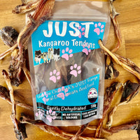 1x Just Kangaroo Tendons