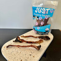 1x Just Kangaroo Tendons