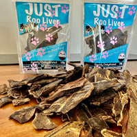 1x Just Roo Liver