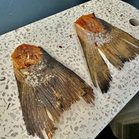 1x Just Salmon Tails