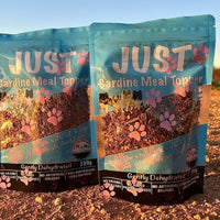 1x Just Sardine Meal Topper