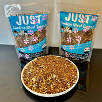 1x Just Sardine Meal Topper
