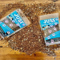 1x Just Sardine Meal Topper