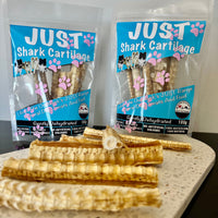 1x Just Shark Cartilage