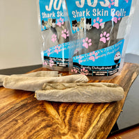 1x Just Shark Skin Rolls