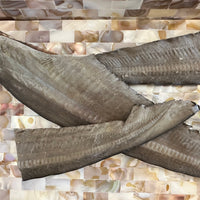 1x Just Shark Tails