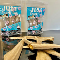 1x Just Shark Tails