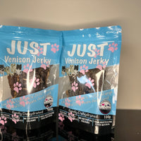 1x Just Venison Jerky