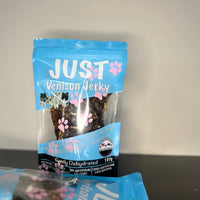 1x Just Venison Jerky
