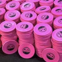 1x Life in the Outback Frisbee