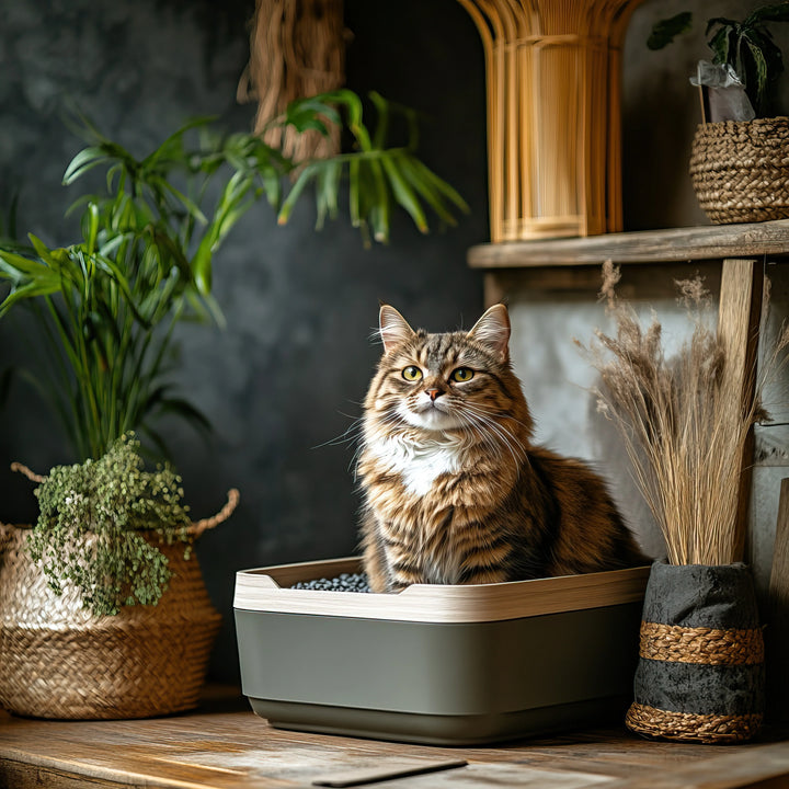 Dog and Cat Accessories