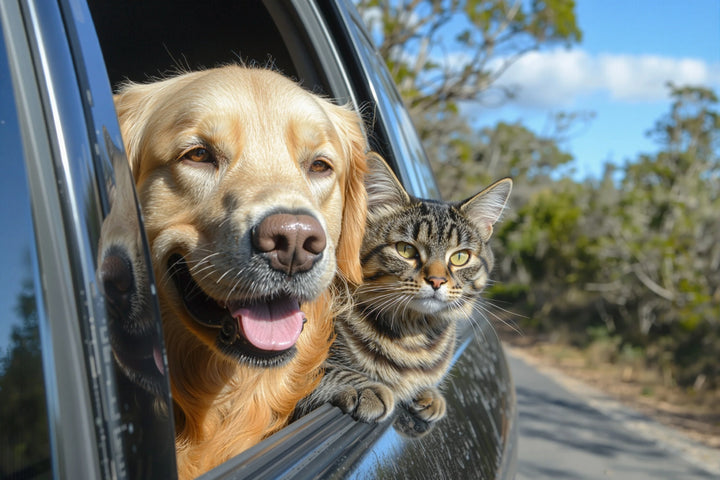 Pet Travel