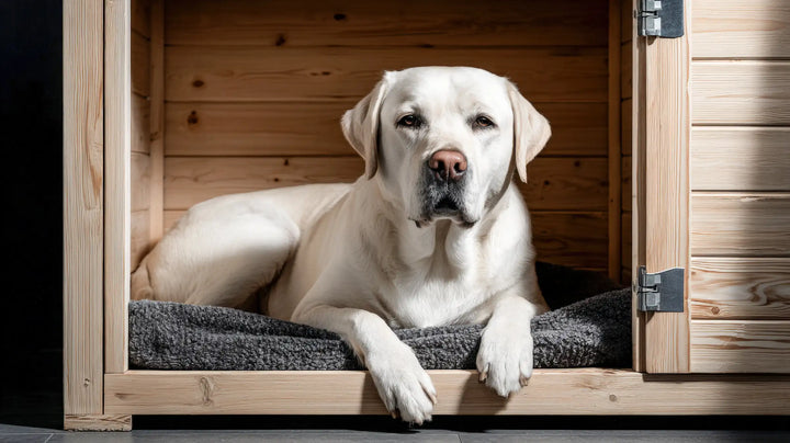 Dog kennels, Playpens and Pet Doors