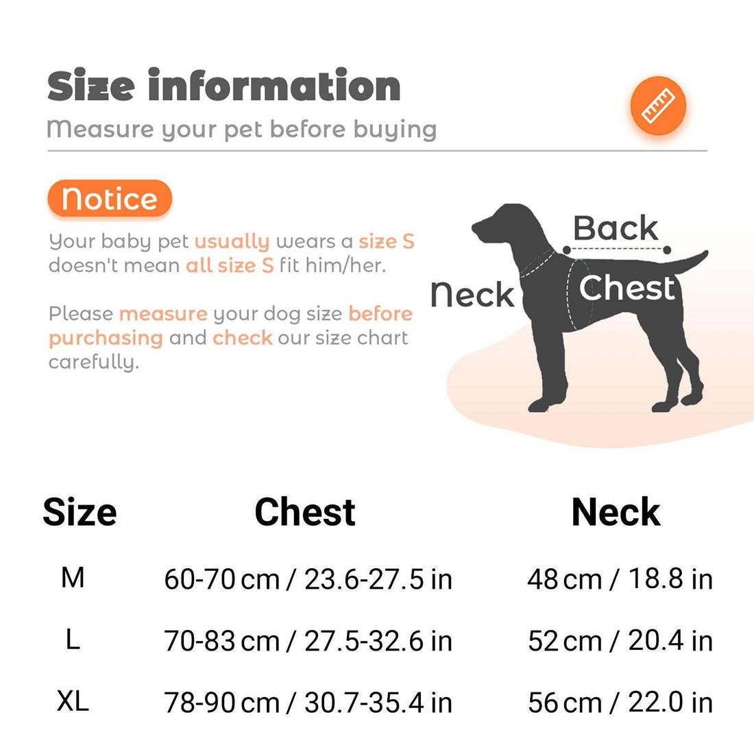 Adjustable Dog Vest Harness for Small Medium Dogs Comfortable No Pull Design - Camouflage-L
