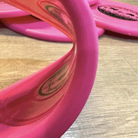 1x Life in the Outback Frisbee